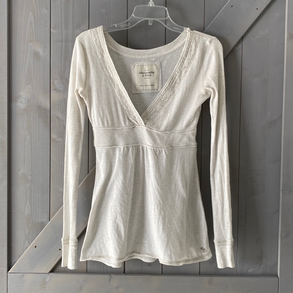 Abercrombie & Fitch shirt